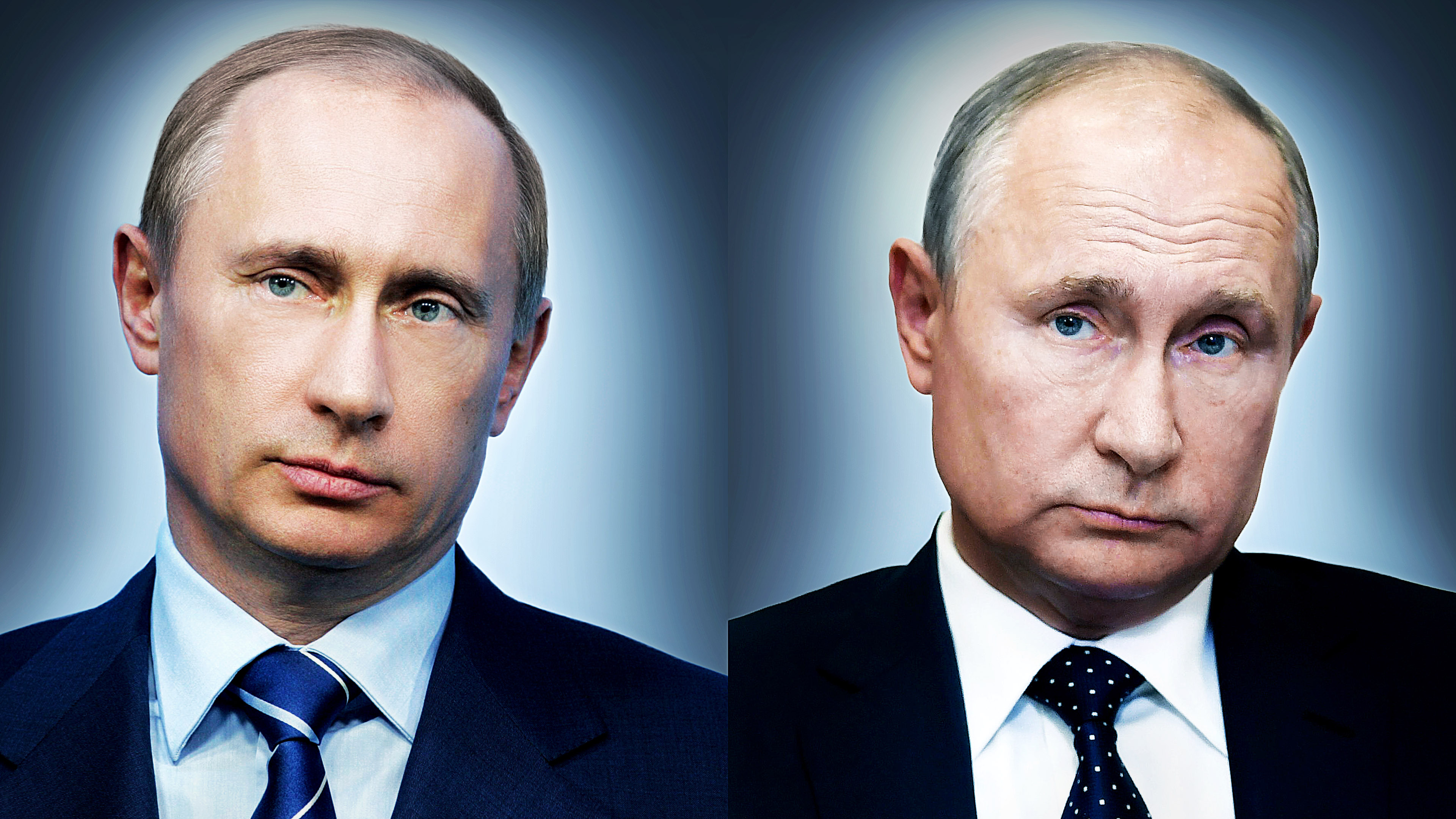 Путин фото 2000 и сейчас сравнение году