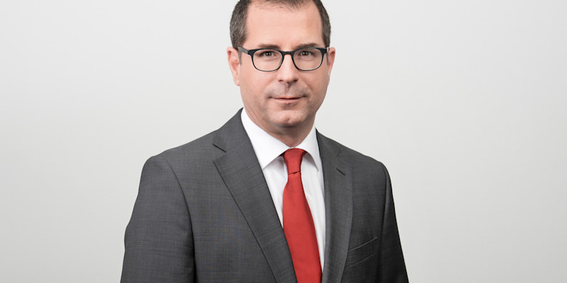 Jure Mikolčić The Pioneer