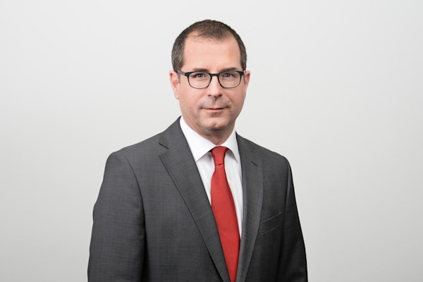 Jure Mikolčić The Pioneer