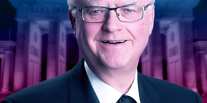 Der achte Tag 11 Dr. Heiner Koch Leben auf dünnem Eis ThePioneer