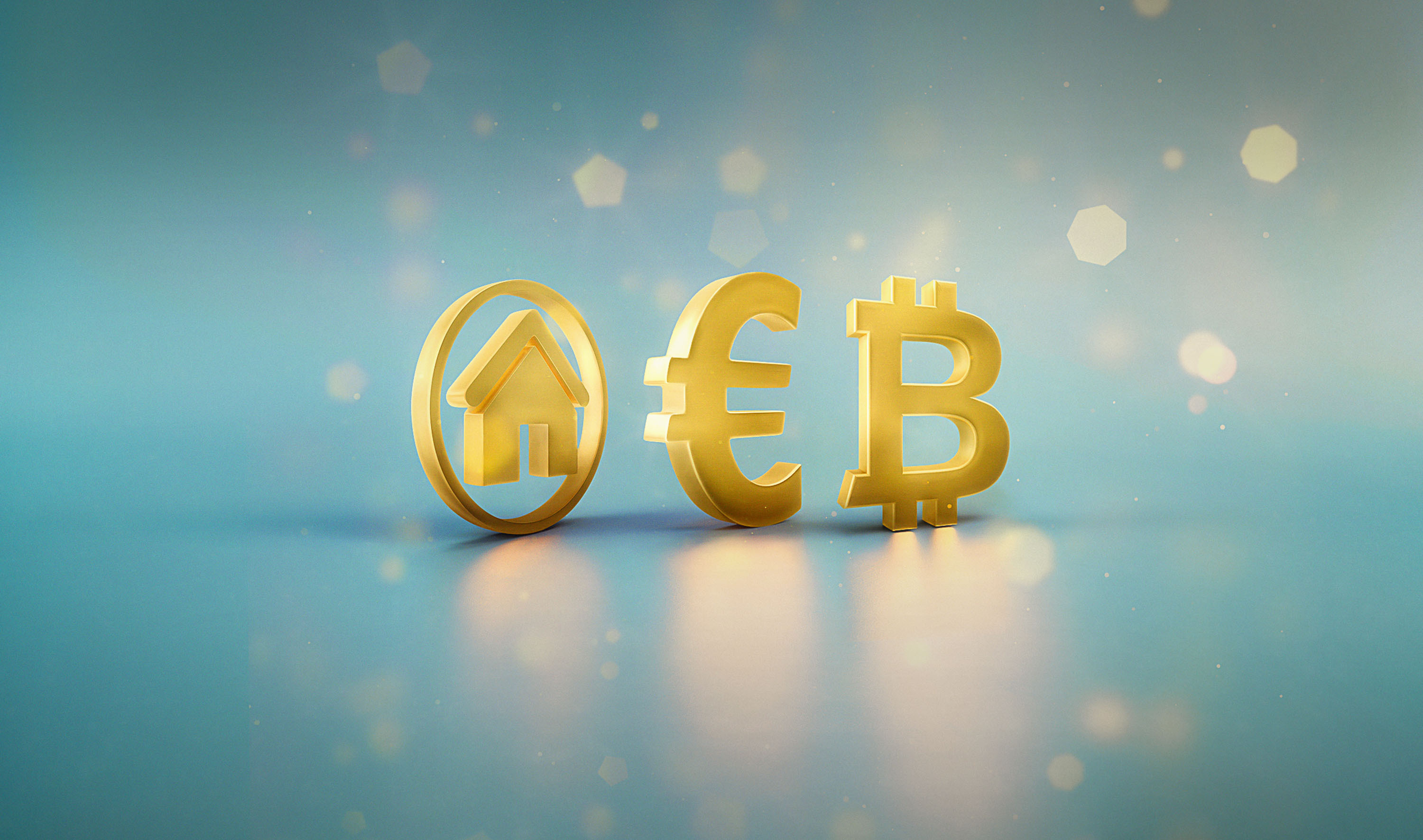 Geldanlage neu denken | The Pioneer