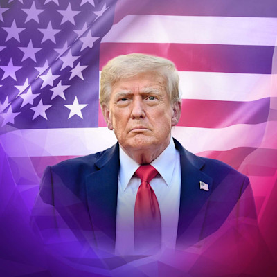 夜からはトランプ大統領の演説！ |メルツ: ブリュッセルでの宣教 |パイオニアアカデミー