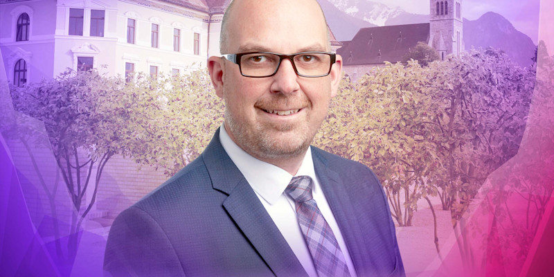 Wie managt man ein Land wie Liechtenstein, Dr. Daniel Risch? | The Pioneer