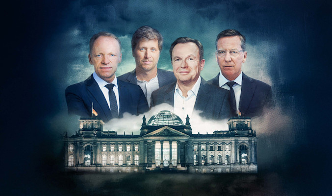 Die Schuldenmacher | The Pioneer