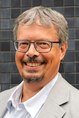 Markus Roth The Pioneer