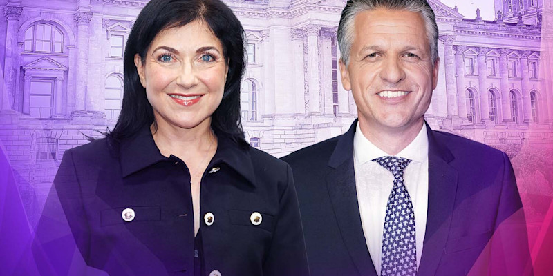 Wo Bleibt Der Herbst Der Reformen Mit Katherina Reiche Und Thorsten wo-bleibt-der-herbst-der-reformen-mit-katherina-reiche-und-thorsten