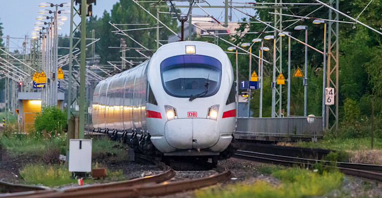 Rompf verzichtet auf Chefposten für InfraGo | The Pioneer