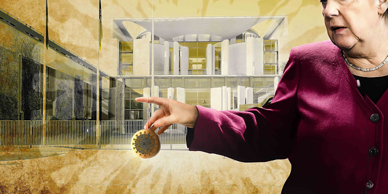 Willkommen im JoJoLockdown! The Pioneer