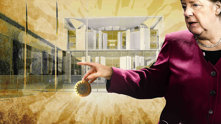 Willkommen im JoJoLockdown! The Pioneer