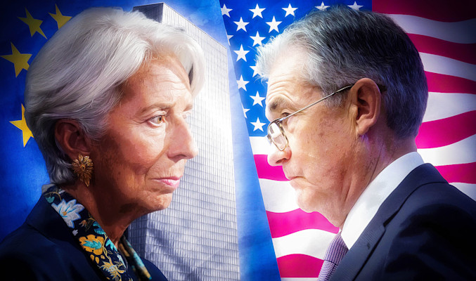 Christine Lagarde Die Fehlbesetzung The Pioneer
