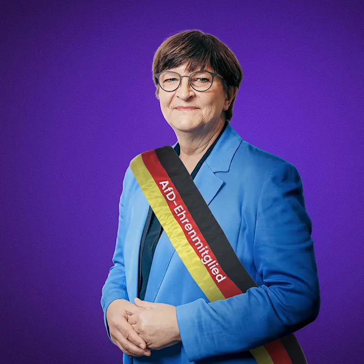 Der 20. Deutsche Bundestag, die 24. Bundesregierung, der 9. Kanzler