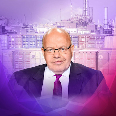 Rekordschuldenpaket: Sind Sie empört, Peter Altmaier? | The Pioneer