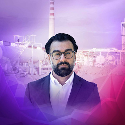 Wie soll der Westen mit dem Iran umgehen, Ali Fathollah-Nejad? | The ...