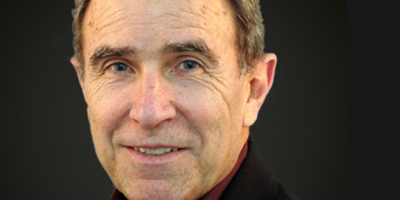 Peter Ross Range | The Pioneer