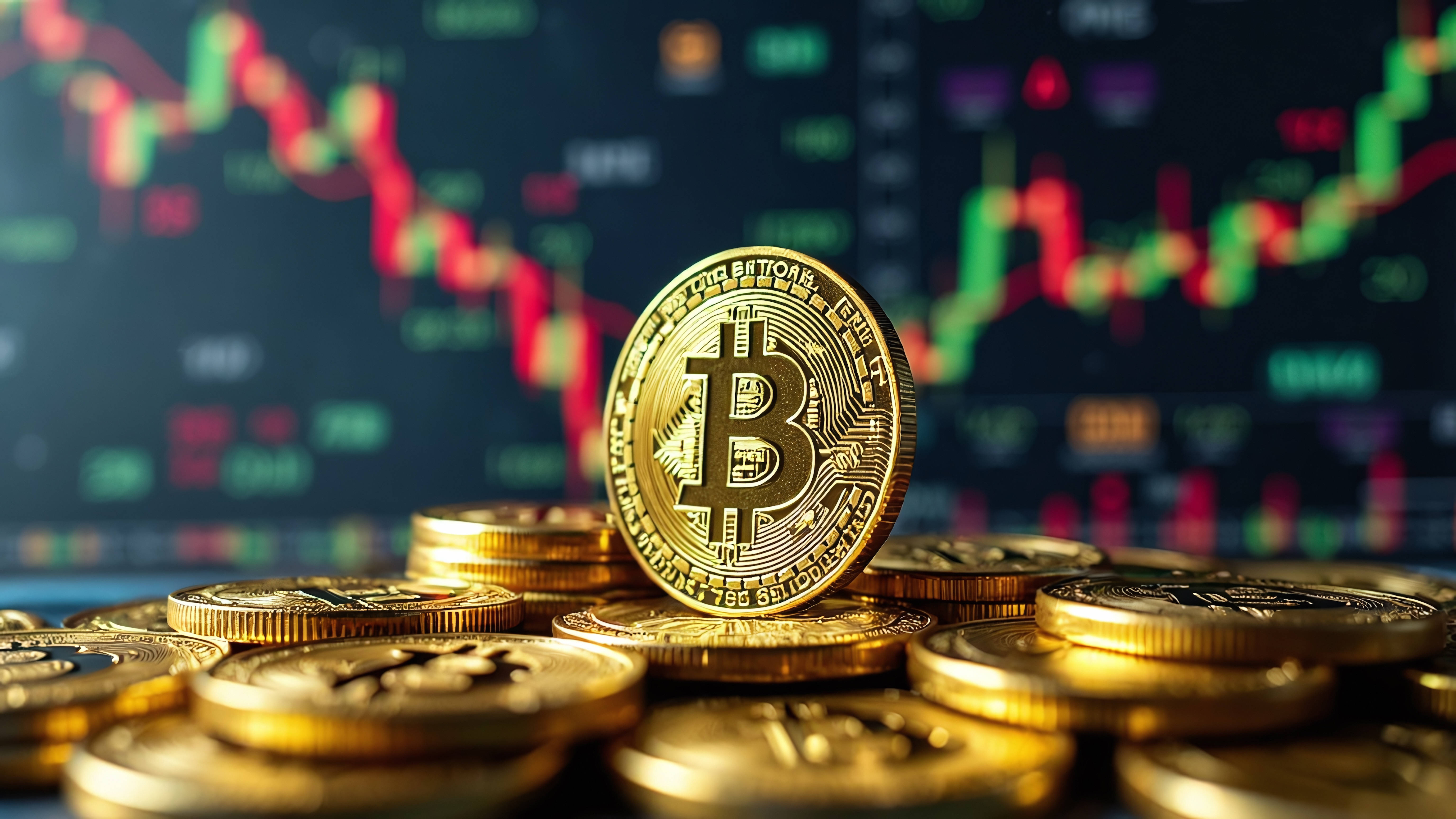 Bitcoin: Was ihn antreibt und wohin er steigen könnte | The Pioneer