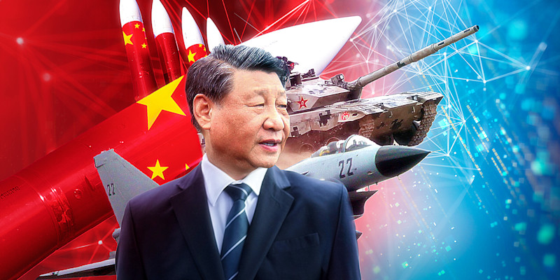 Die TaiwanFrage The Pioneer