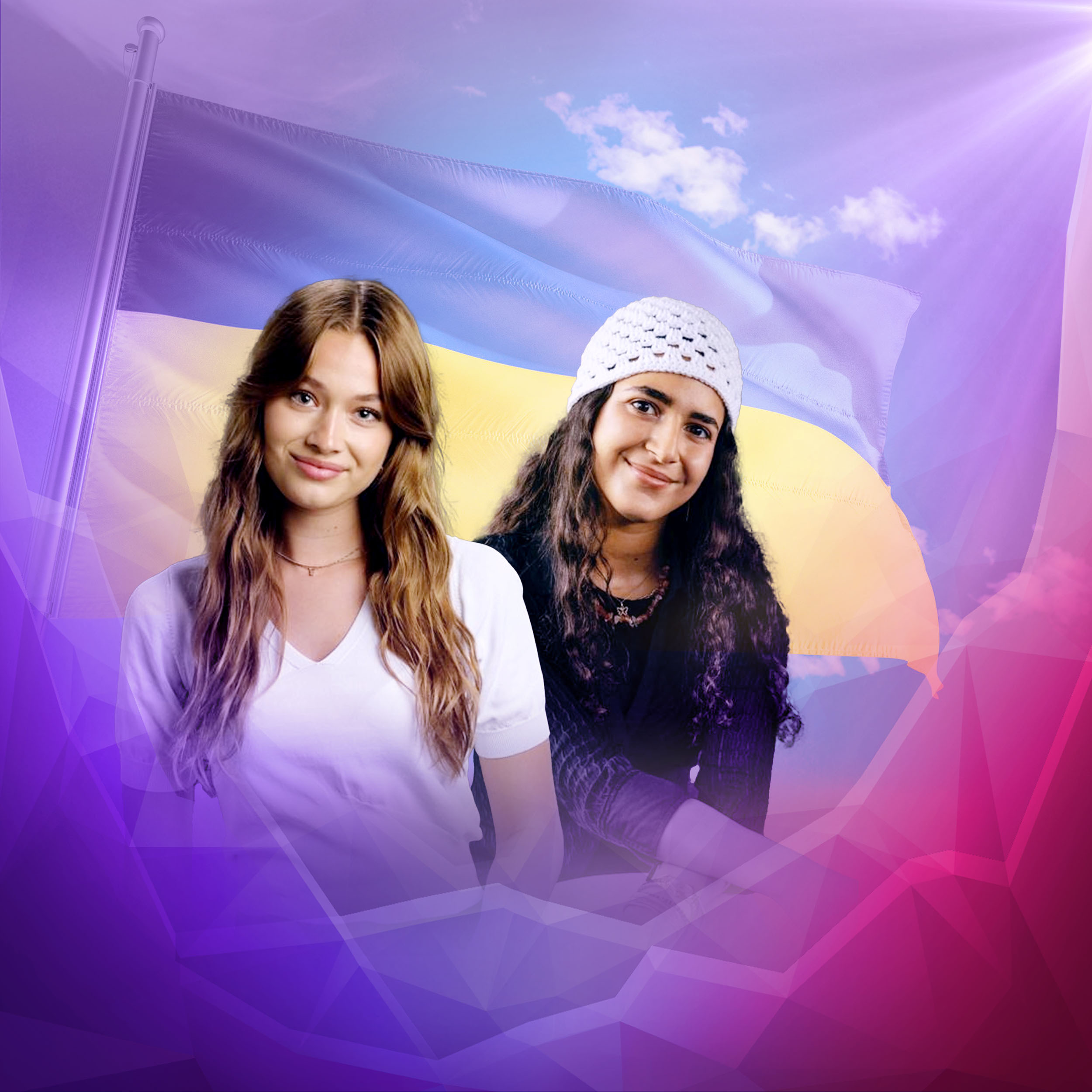 The Pioneer Foundation Podcast Yasmine Naami und Timea Steingart