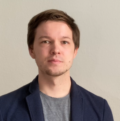 Alexander Gerst | The Pioneer