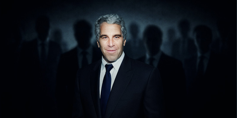 Das Modell Epstein | The Pioneer