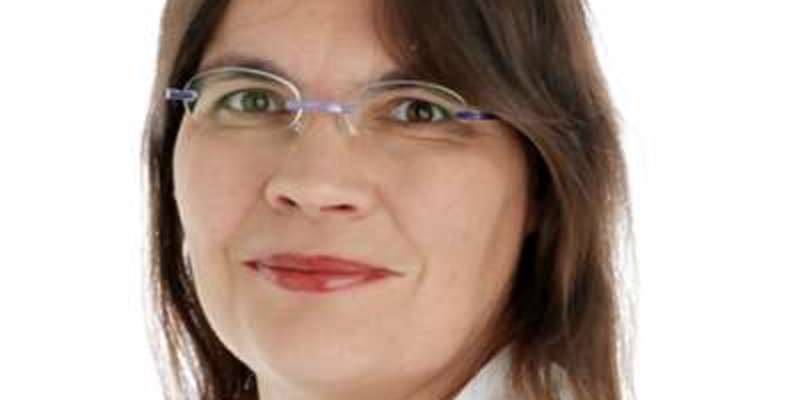 Manon Sander The Pioneer