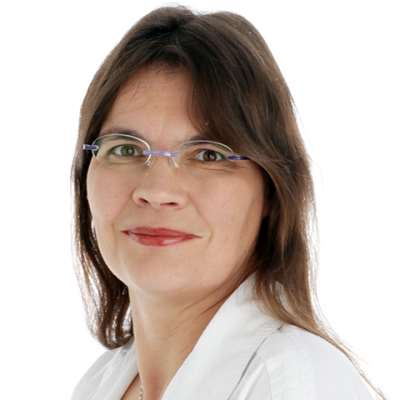 Manon Sander The Pioneer