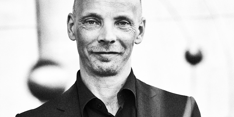 Helmut Schneider The Pioneer