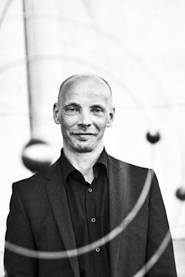 Helmut Schneider The Pioneer