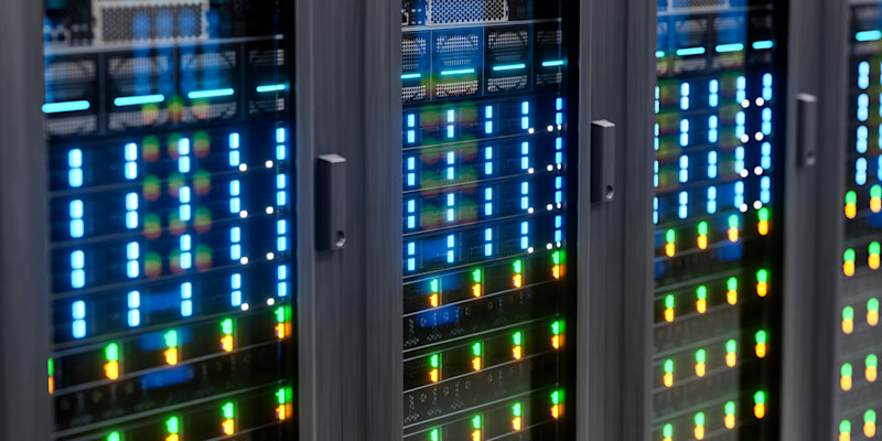 Der schwere Weg zur digitalen Unabhängigkeit