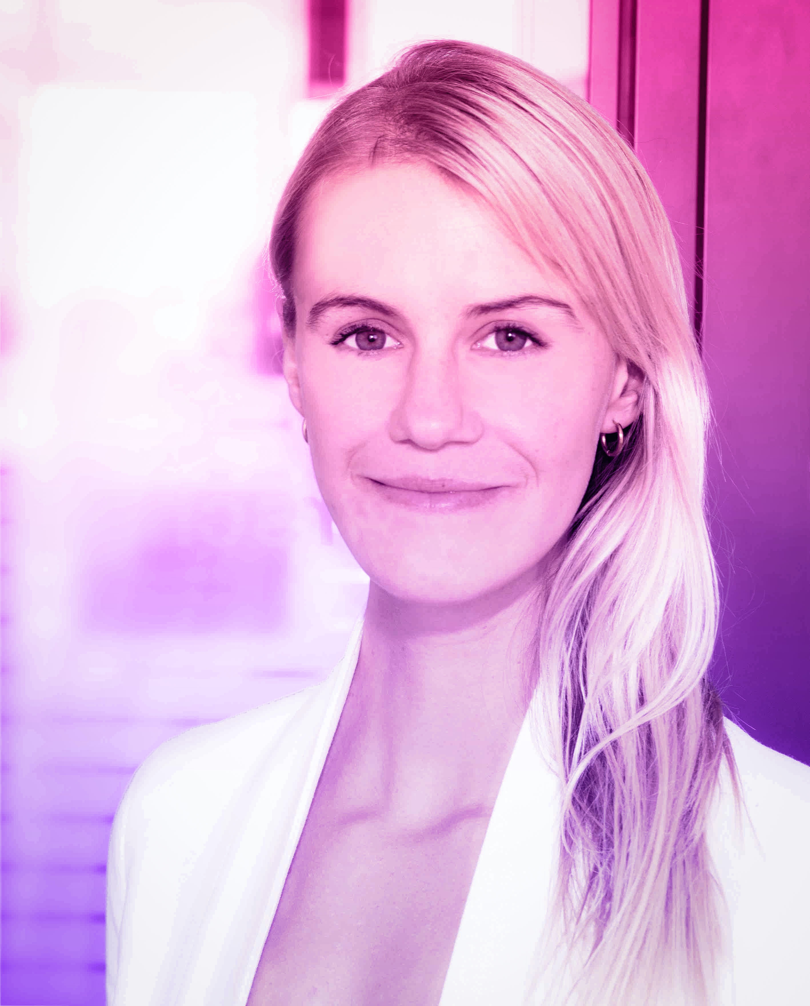 Zarah Bruhn