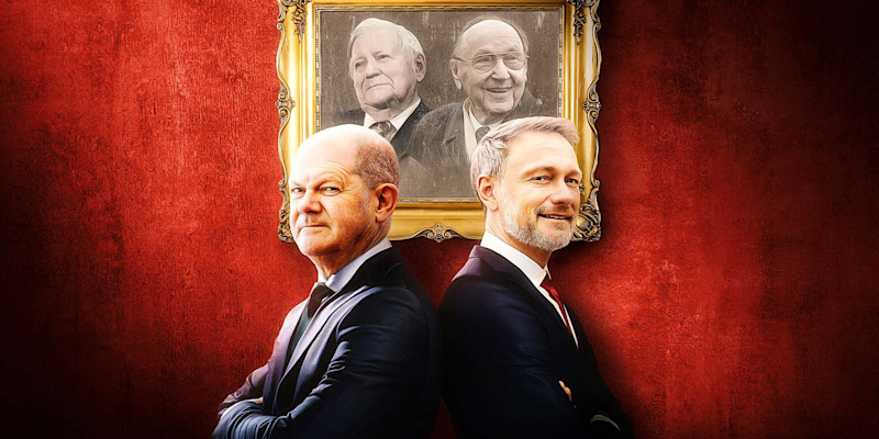 SozialLiberal Heimliche Koalition in der Koalition The Pioneer