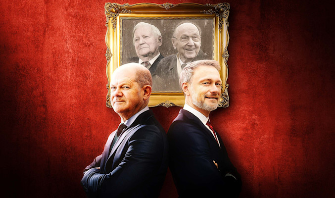 SozialLiberal Heimliche Koalition in der Koalition The Pioneer