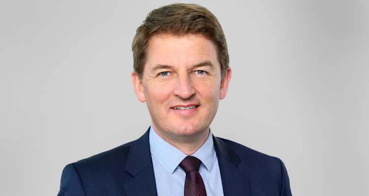 Jörg Rocholl | The Pioneer