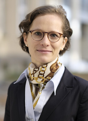 Florentine Schwark | The Pioneer
