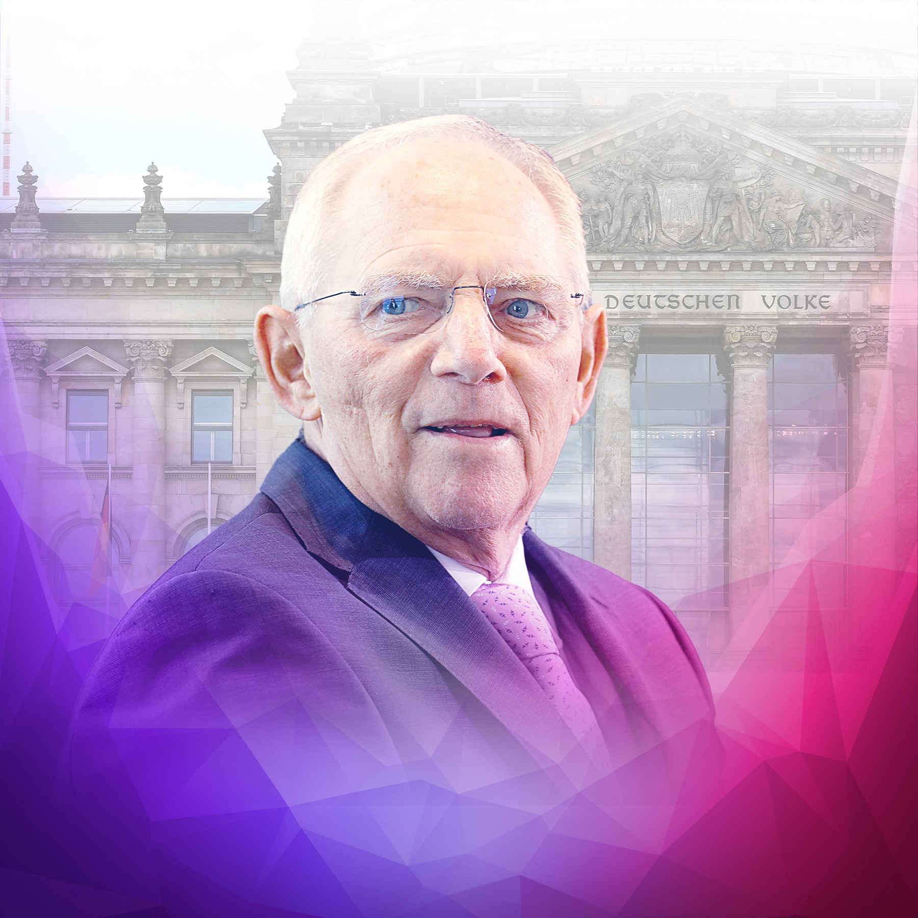 Wolfgang Schäuble