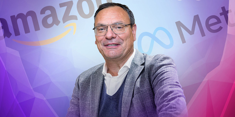 „Daten sind das Öl des 21. Jahrhunderts“ The Pioneer