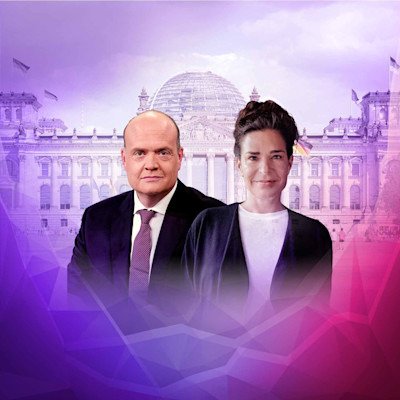 Was haben die Parteien zu bieten? Die Analyse von Dagmar Rosenfeld und ...