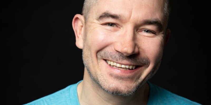 Stefan Rupp | The Pioneer