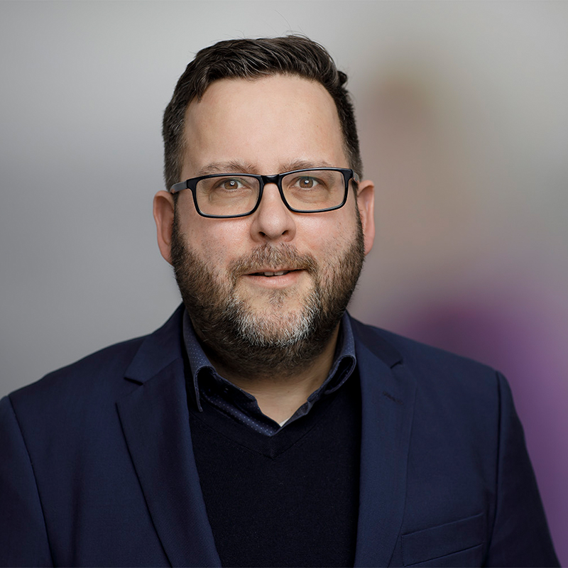 Rasmus Buchsteiner