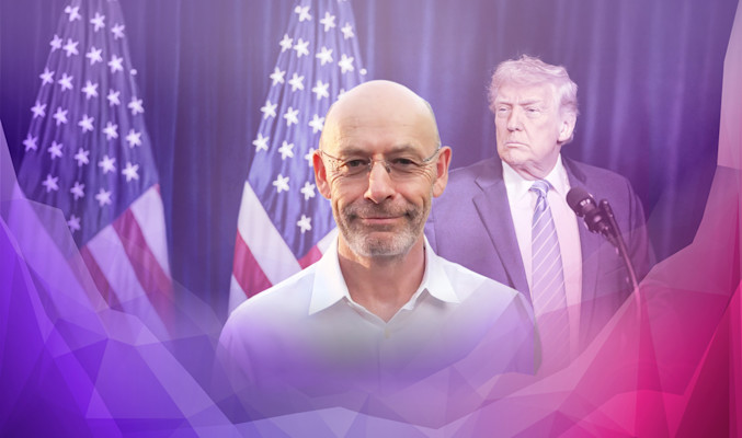 Mark Rosen über Trump | Drei Säulen der Macht | 100 Jahre Lufthansa ...