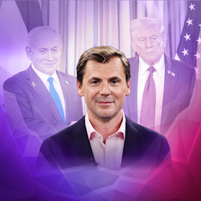 Nahostexperte kritisiert Gaza-Plan – USA schalten in Kriegsmodus | The ...