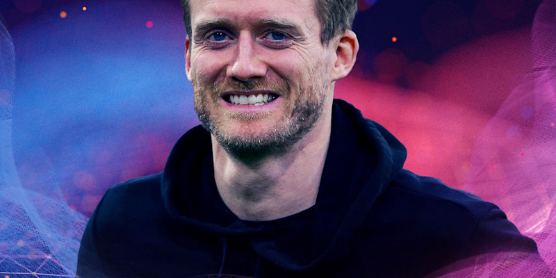 André Schürrle, wirst du ein ProfiInvestor? The Pioneer