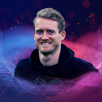 André Schürrle, wirst du ein ProfiInvestor? The Pioneer