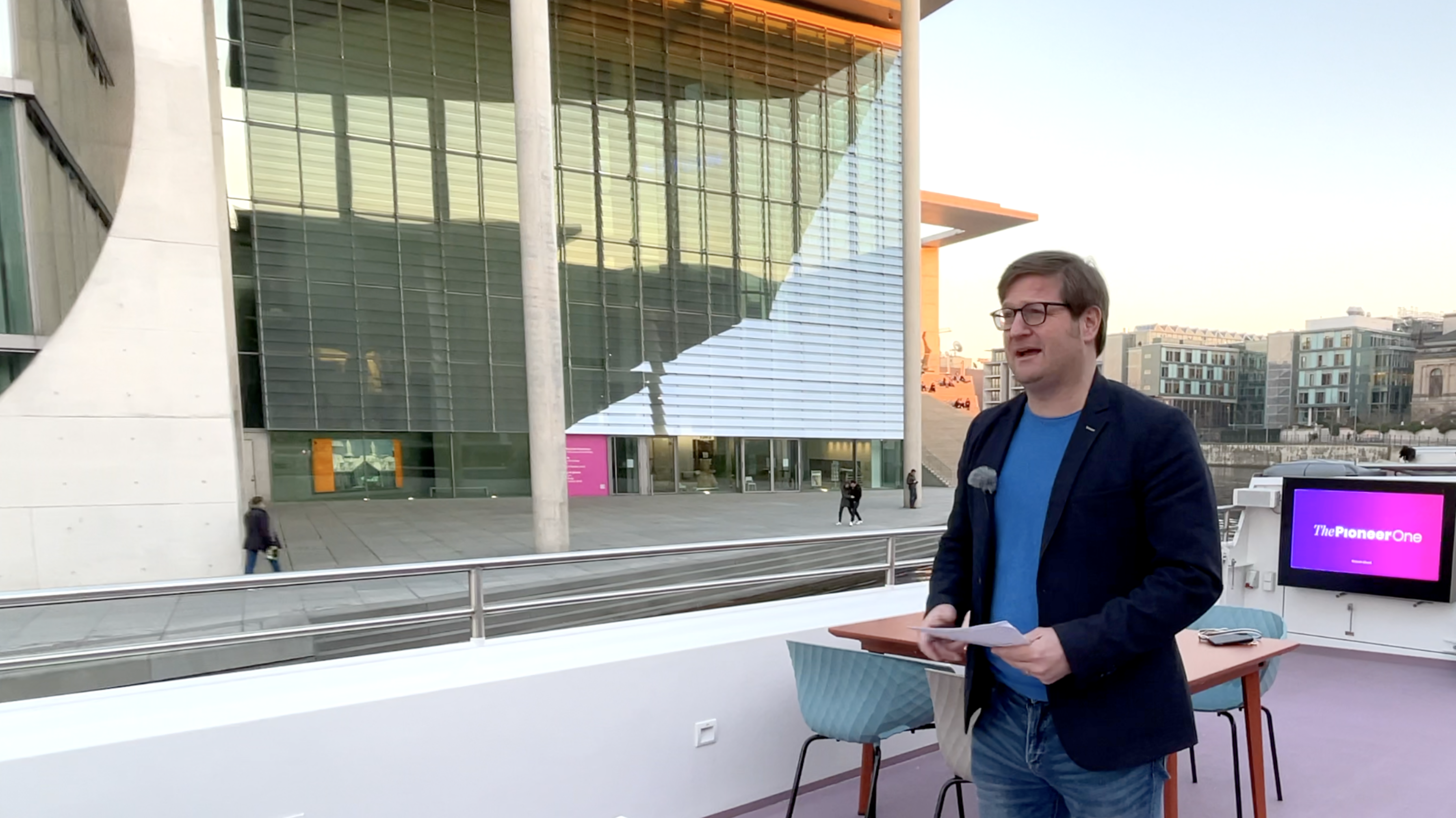 Wir brauchen das Comeback der Vernunft!