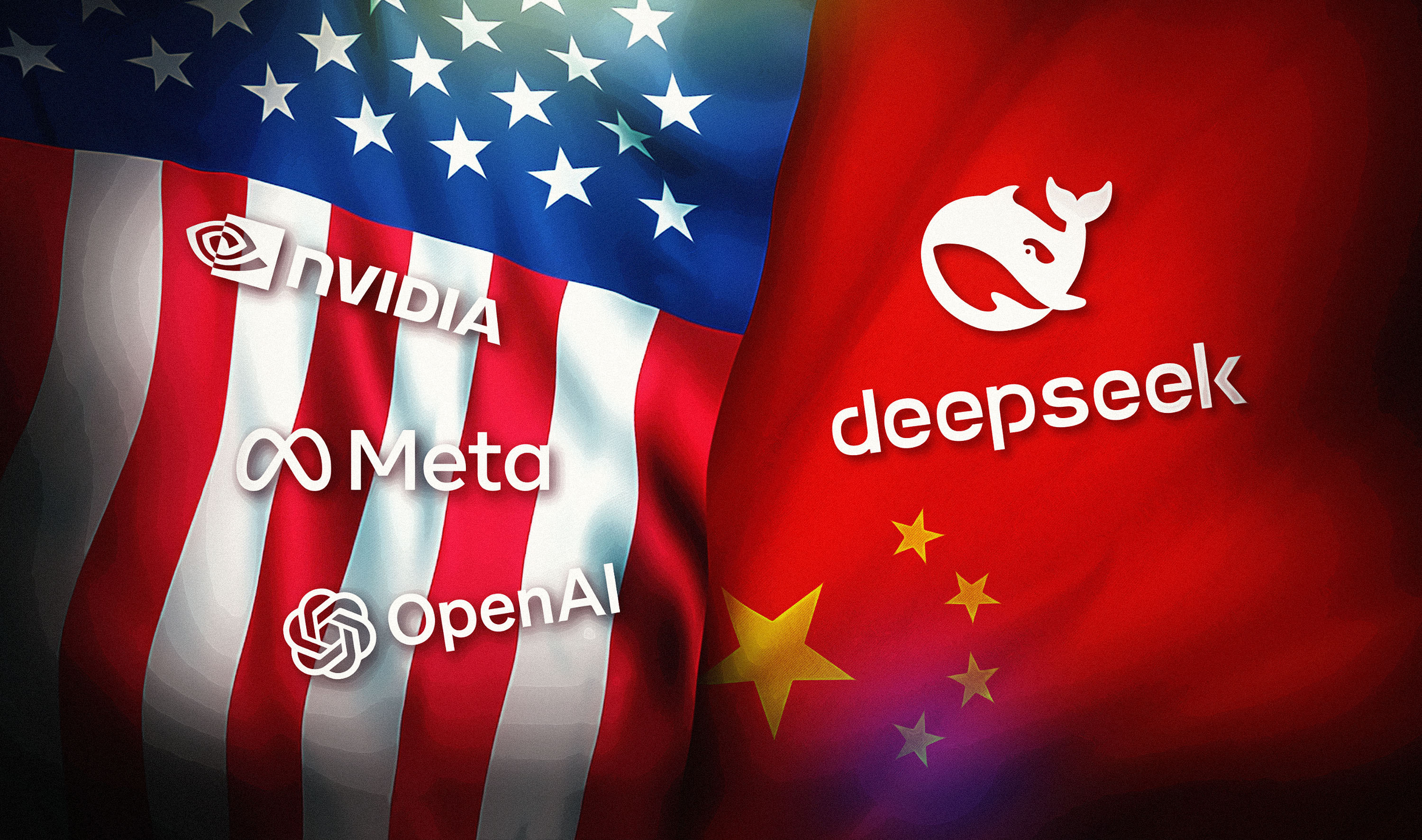 DeepSeek: KI-Chancen nach dem China-Schock - The Pioneer