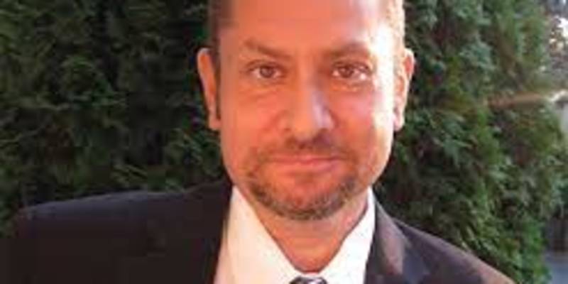 Serhy Yekelchyk The Pioneer