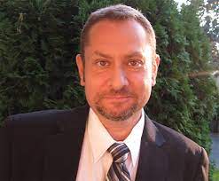 Serhy Yekelchyk The Pioneer