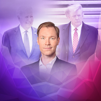 Julius van de Laar über die Wahlkampffinanzierung in den USA. The Pioneer