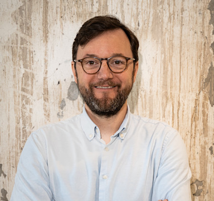 Markus Meyer The Pioneer