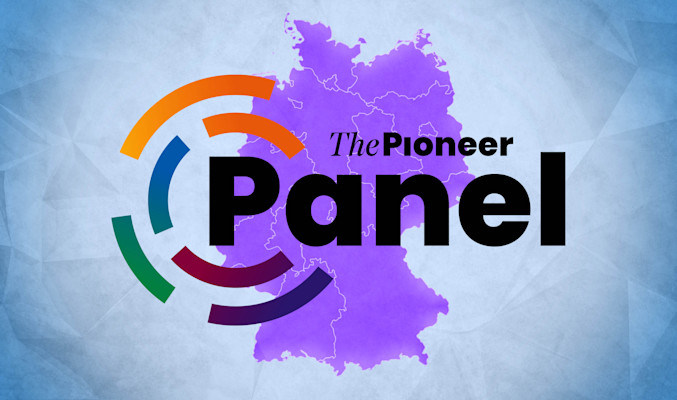 Das wünschen sich die Pioneers von der Politik The Pioneer
