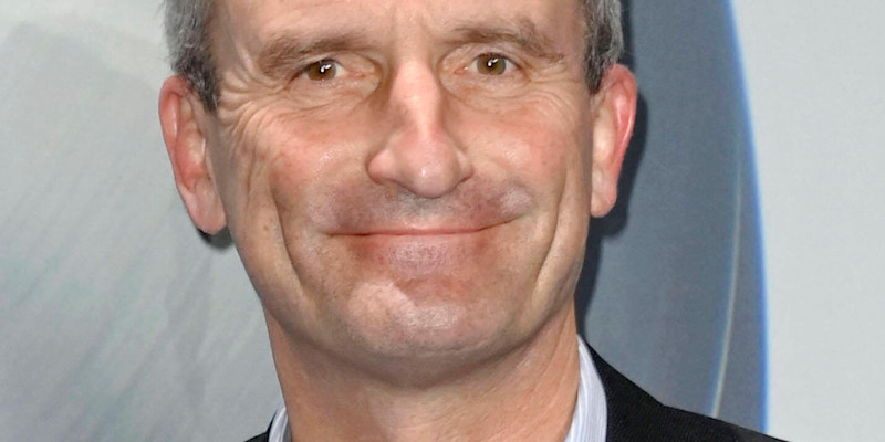 Thomas Geisel | The Pioneer